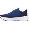 (401) Tech Blue/Black/White