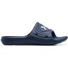 imageUnder Armour Mens Locker IV SlidesAcademy Blue 401White