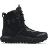 imageUnder Armour Mens Micro G Valsetz Military and Tactical BootBlackJet Gray