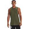 (390) Marine Od Green / / Black
