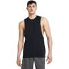 imageUnder Armour Mens Sportstyle Left Chest CutBlack 001Black