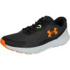 Jet Gray (103)/Blaze Orange
