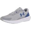 Mod Gray (105)/Royal Blue