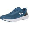 Varsity Blue/Black/White