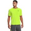 High-vis Yellow/Black