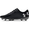 (001) Black/Castlerock/Halo Gray