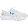 imageUnder Armour Womens Charged Surge 4 Running ShoeDistant Gray Halo Gray Ether Blue