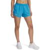 imageUnder Armour Womens Fly by ShortsEther BlueEther BlueReflective