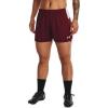 (609) Maroon / / White