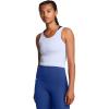 (464) Nimbus Blue / / White