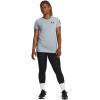 (466) Harbor Blue Medium Heather / / Downpour Gray