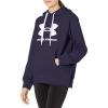 (410) Midnight Navy / / White