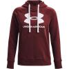 (690) Chestnut Red / / White