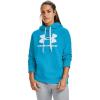 Equator Blue Light Heather (419)/White