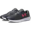 Pitch Gray/Cerise