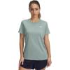 (348) Silica Green / / White