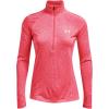 Cerise (653)/Metallic Silver