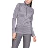 Flint (033)/Metallic Silver