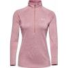 Hushed Pink (662)/Metallic Silver