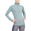 Hushed Turquoise (396)/Metallic Silver