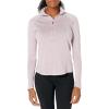 Mauve Pink (698)/Metallic Silver