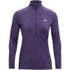 Purple Zest (754)/Metallic Silver