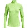 Quirky Lime (752)/Metallic Silver