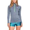 Utility Blue/ Green Typhoon/ Metallic Silver