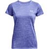 (495) Baja Blue / Nebula Purple / Metallic Silver