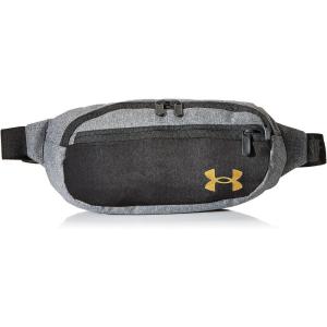 imageUnder Armour Flex Waist BagPitch Gray 012White