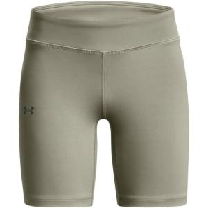imageUnder Armour Girls Motion Bike Shorts504 Grove Green   Colorado Sage