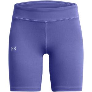 imageUnder Armour Girls Motion Bike Shorts561 Starlight   Celeste