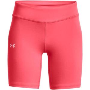 imageUnder Armour Girls Motion Bike Shorts652 Rebel Pink   Pink Sugar