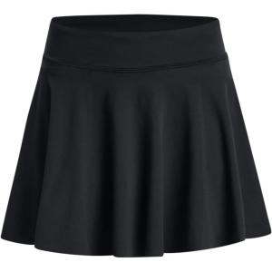 imageUnder Armour Girls Motion Skort001 Black  