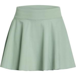 imageUnder Armour Girls Motion Skort348 Silica Green   Hydro Green