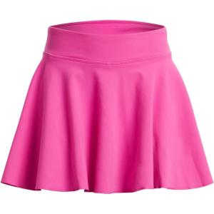 imageUnder Armour Girls Motion Skort652 Rebel Pink  
