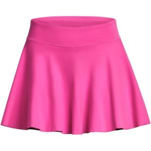 imageUnder Armour Girls Motion Skort653 Rebel Pink   Pink