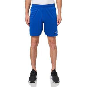 imageUnder Armour Mens Challenger Shorts400 Royal   White