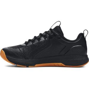 imageUnder Armour Mens Charged Commit TR 3 Cross Trainer005 BlackBlackBlack