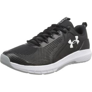 imageUnder Armour Mens Charged Commit TR 3 Cross TrainerBlackWhite