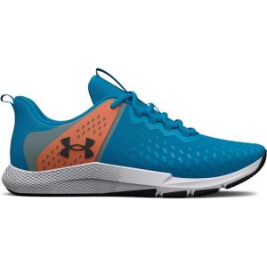 imageUnder Armour Mens Charged Engage 2 Cross Trainer300 CapriTinBlack