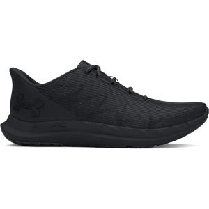 imageUnder Armour Mens Charged Speed Swift Sneaker003 BlackBlackBlack