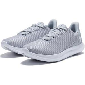 imageUnder Armour Mens Charged Speed Swift Sneaker109 Mod GrayMod GrayWhite
