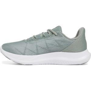 imageUnder Armour Mens Charged Speed Swift Sneaker348 Silica GreenSilica GreenMetallic Silica