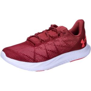 imageUnder Armour Mens Charged Speed Swift Sneaker600 CardinalCardinalRacer Red