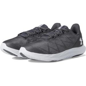 imageUnder Armour Mens Charged Speed Swift SneakerCastlerockCastlerockWhite