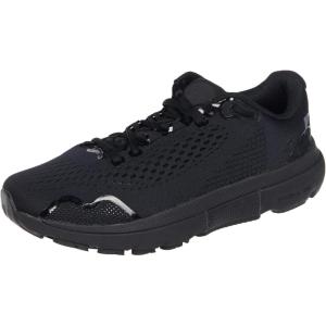 imageUnder Armour Mens HOVR Infinite 4 Running Shoe003 BlackBlackBlack