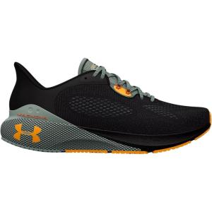imageUnder Armour Mens HOVR Infinite 4 Running ShoeBlack