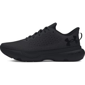 imageUnder Armour Mens Infinite Sneaker002 BlackBlackBlack