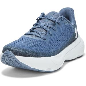 imageUnder Armour Mens Infinite Sneaker044 Downpour GrayBlackWhite